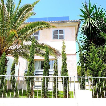Villa Seaview Mallorca Can Picafort  Exteriör bild