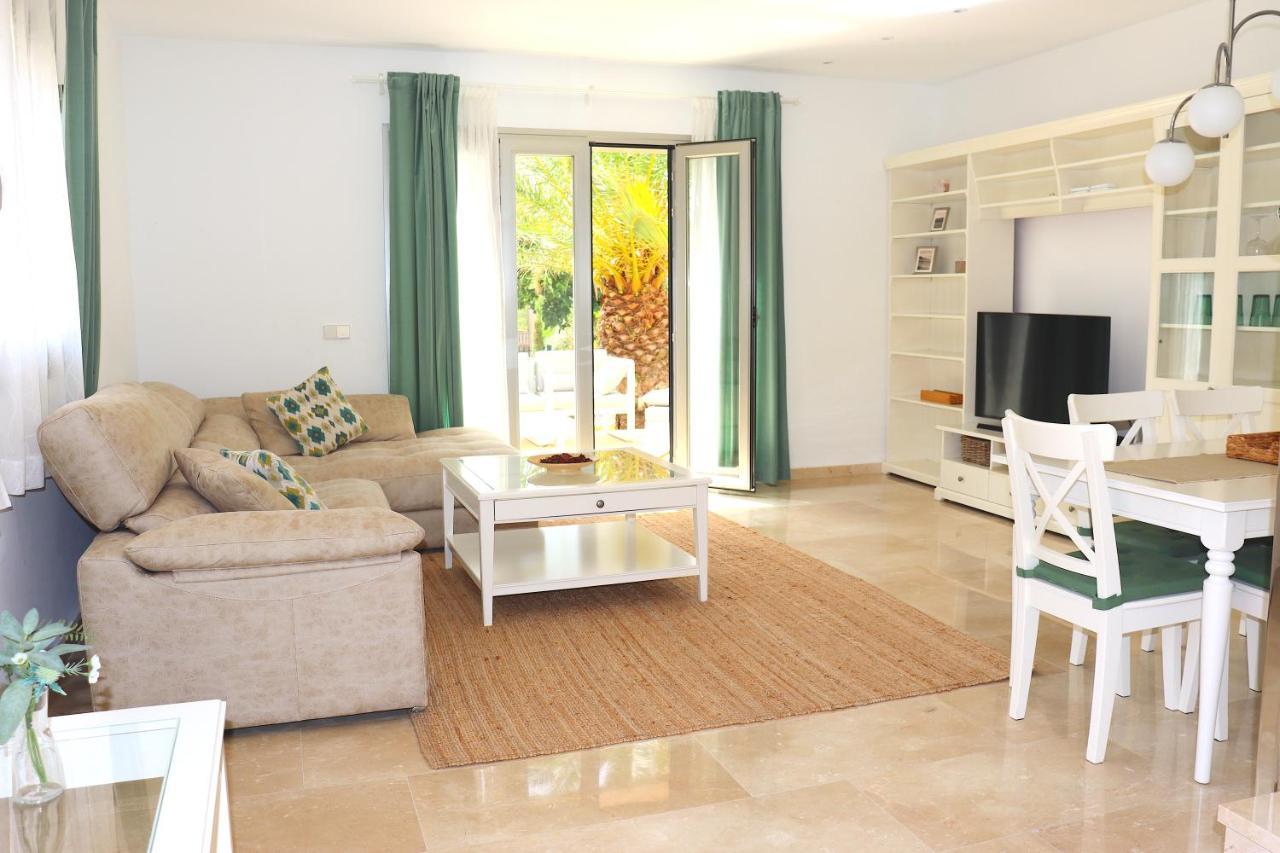 Villa Seaview Mallorca Can Picafort  Exteriör bild