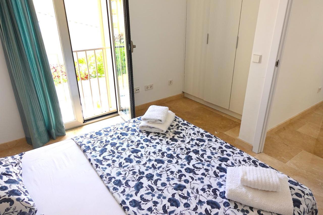 Villa Seaview Mallorca Can Picafort  Exteriör bild