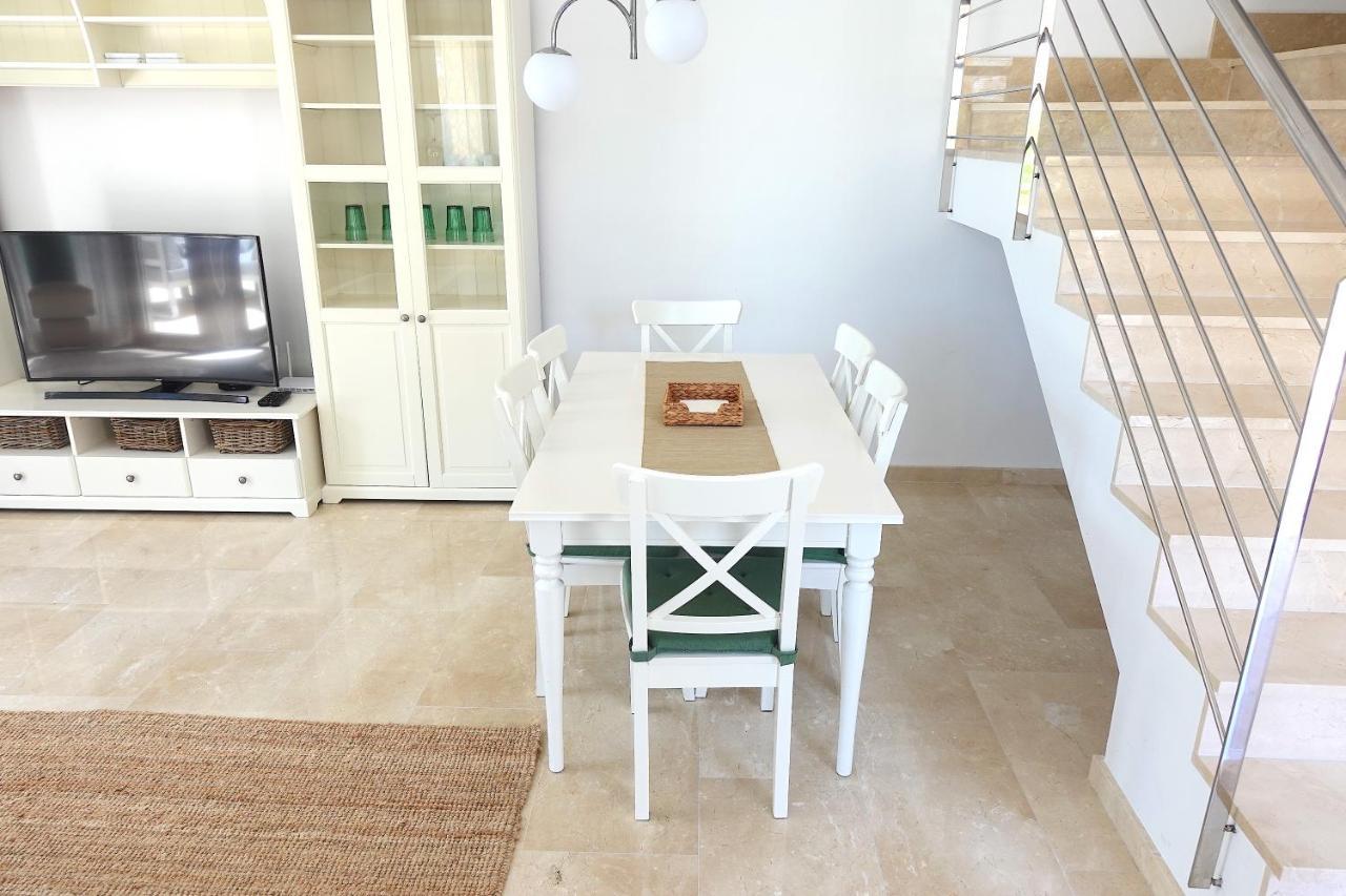 Villa Seaview Mallorca Can Picafort  Exteriör bild