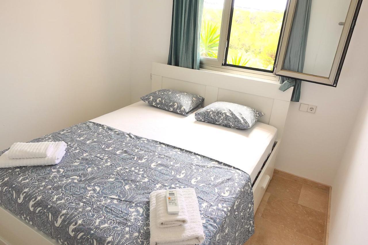 Villa Seaview Mallorca Can Picafort  Exteriör bild
