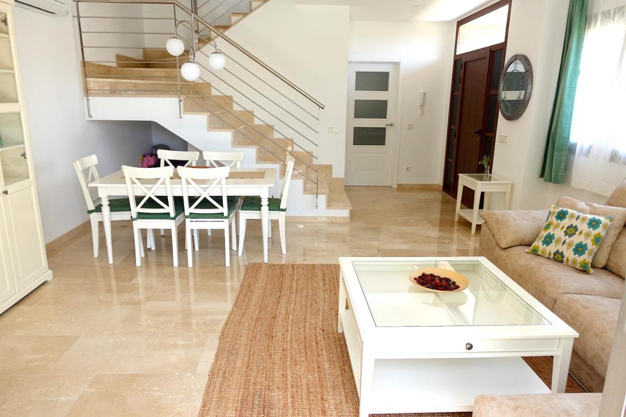 Villa Seaview Mallorca Can Picafort  Exteriör bild